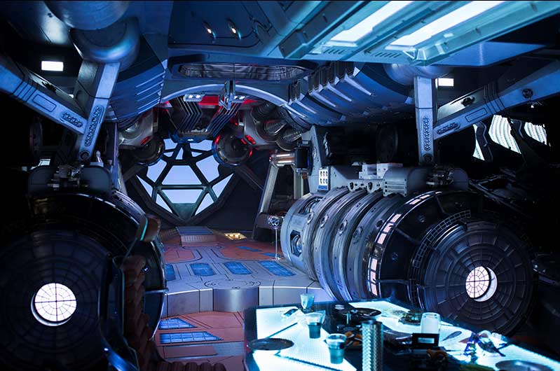 Set Decor Film Decor Features Guardians Of The Galaxy Vol 2 