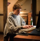 Set Decor / Film Decor Features: the social network