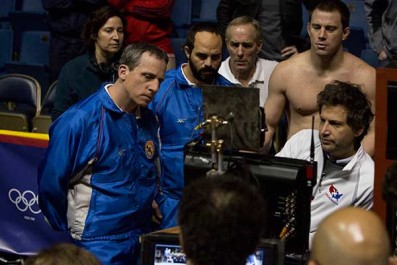 Meet the Real Mark Schultz and Hear the Story Behind Foxcatcher