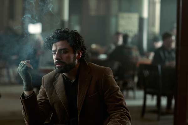 Set Decor / Film Decor Features: INSIDE LLEWYN DAVIS