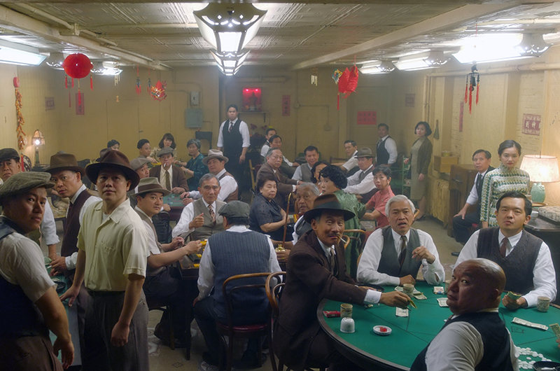 Oren John on X: Who doesn't love game night? Mahjong has become an  increasingly popular game in the US with its appearance in hit TV shows  like Marvelous Mrs. Maisel, or hit